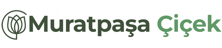 Muratpaşa Çiçekçi