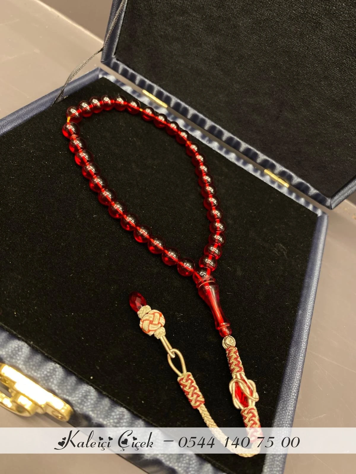 Ateş Kehri̇bar  Usta Kesi̇m Özel İmame