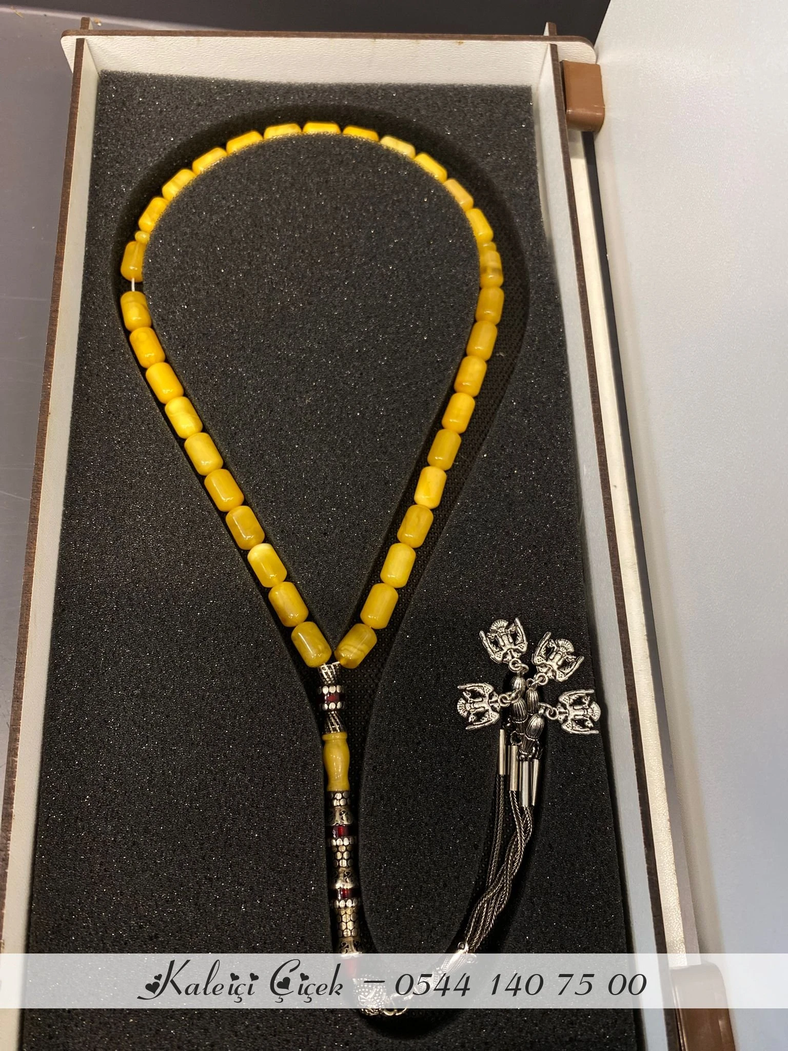 Damla Kehri̇bar Usta Kesi̇m Özel İmame