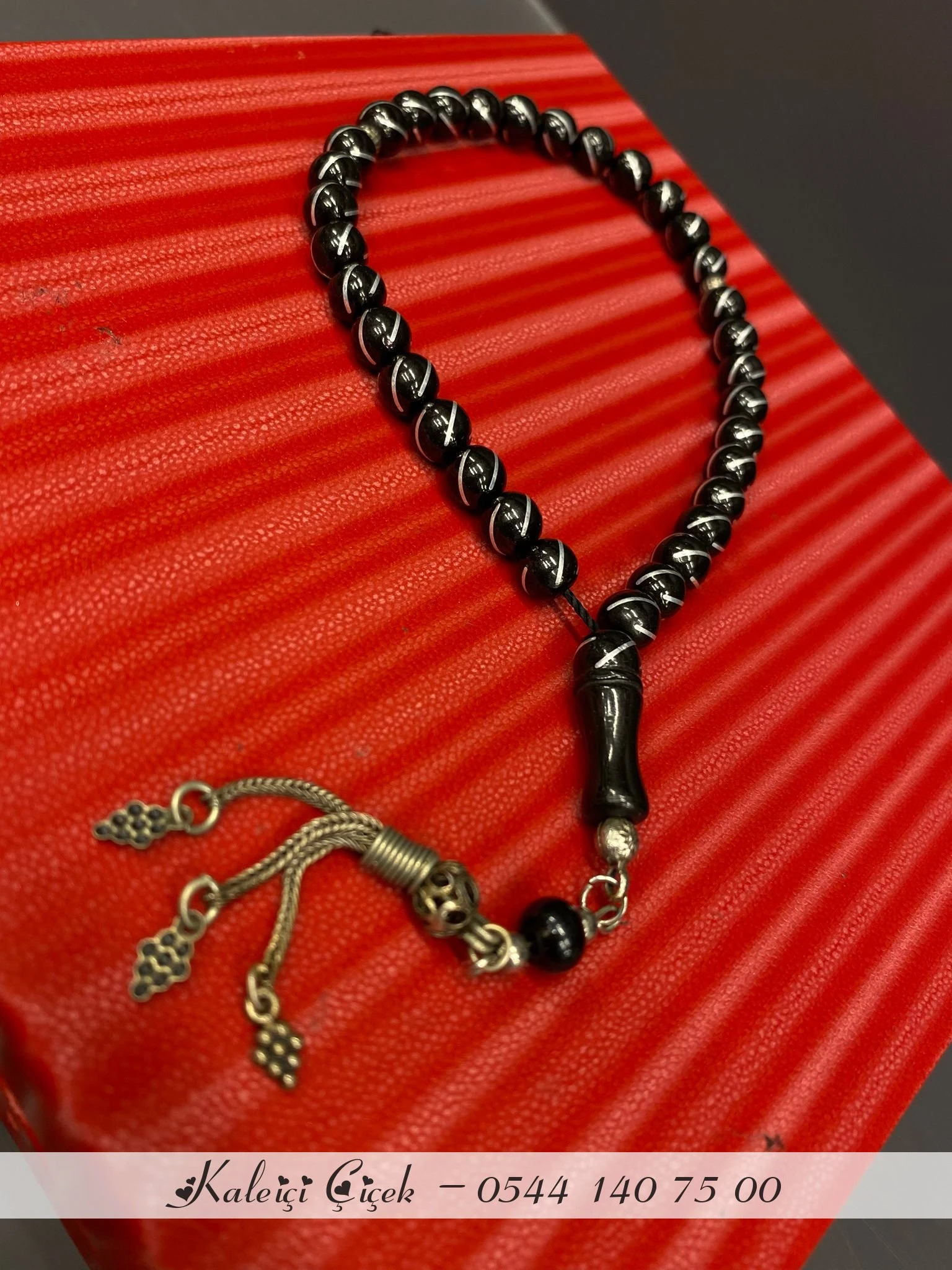 Erzurum Oltu Gümüş İşleme