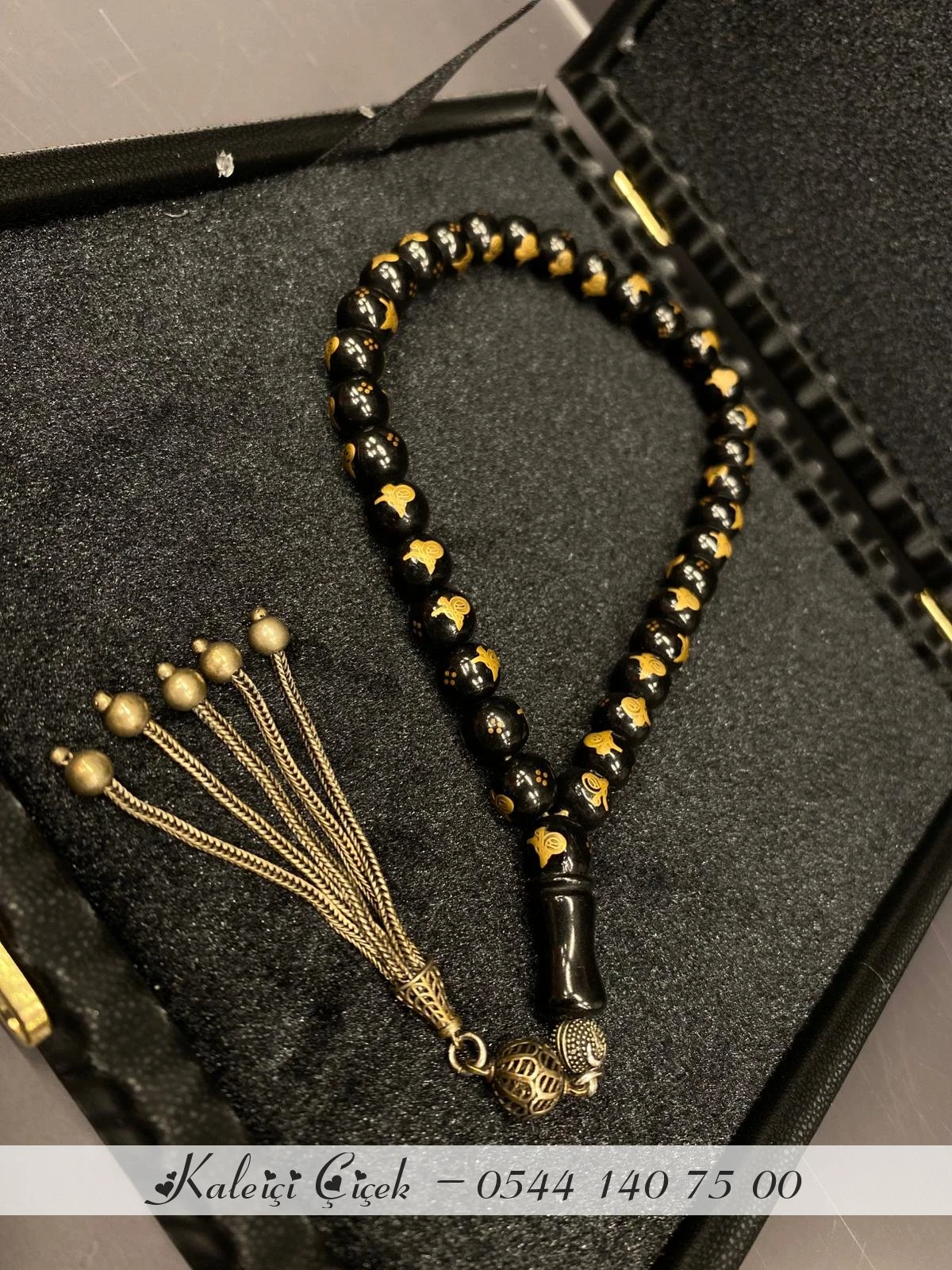 Erzurum Oltu Gümüş İşleme