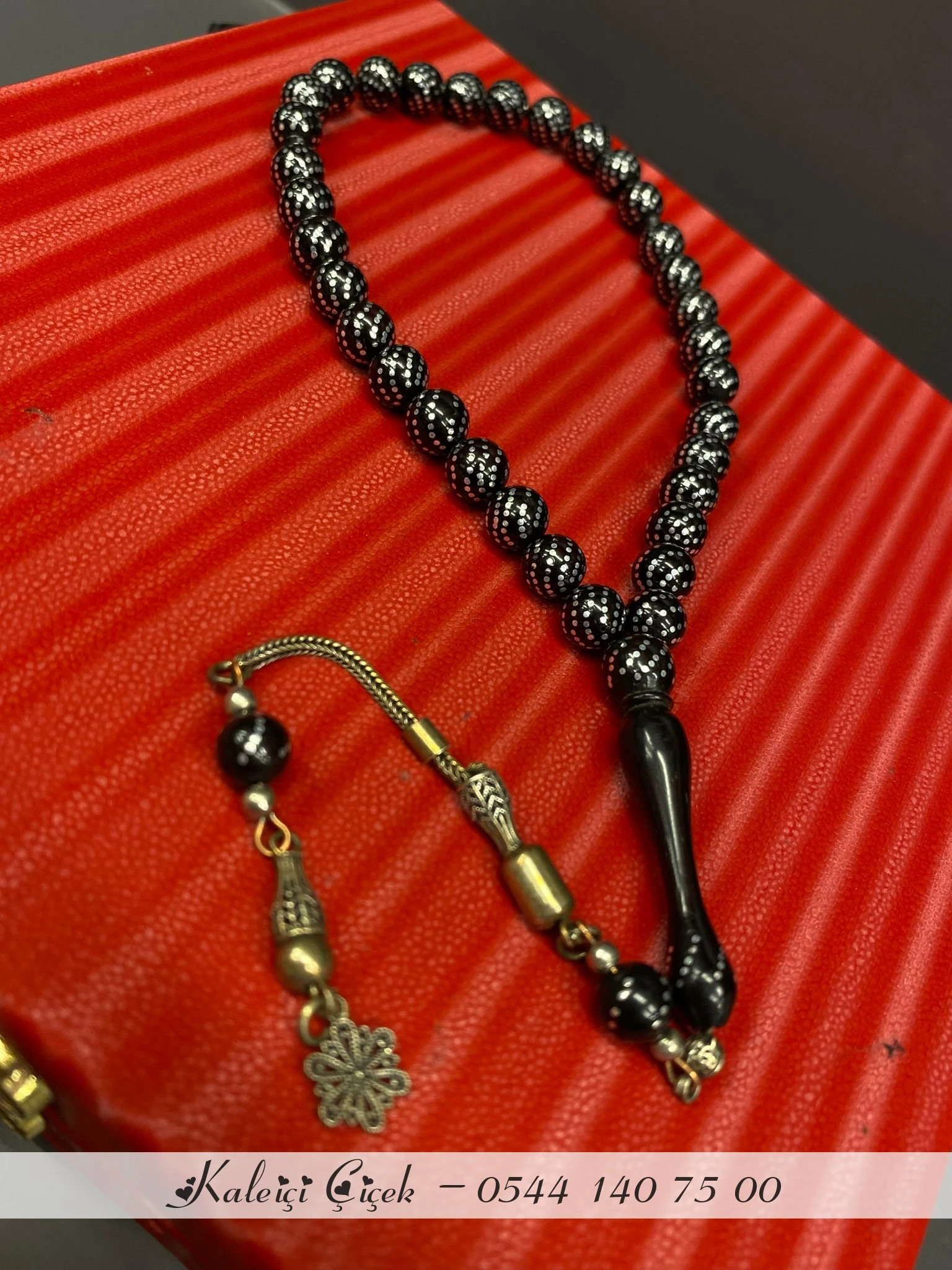 Erzurum Oltu Gümüş İşleme