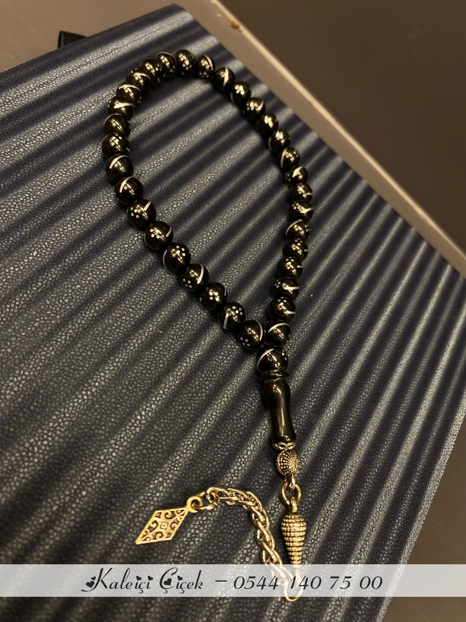 Erzurum Oltu Gümüş İşleme