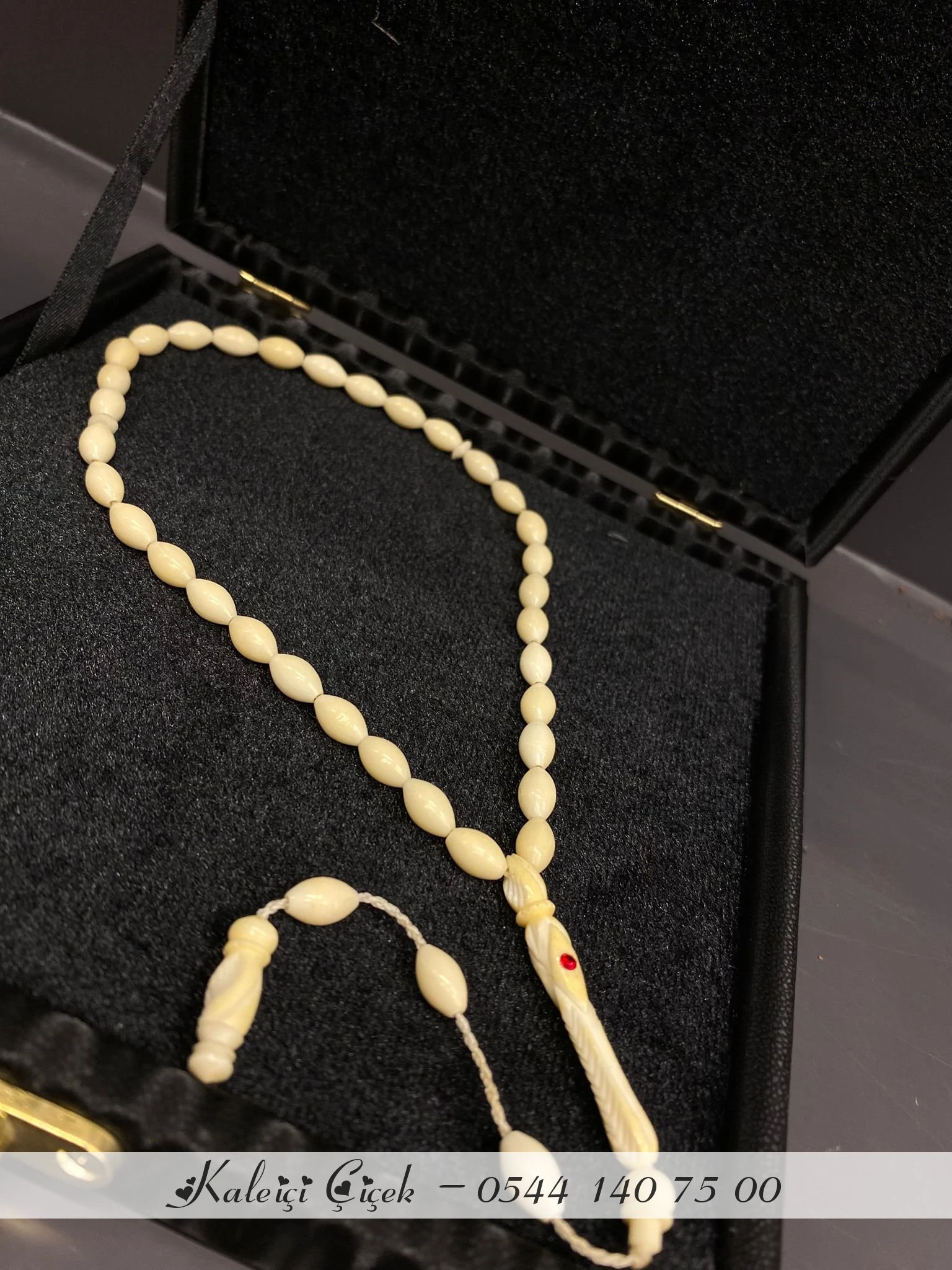 Gerçek Fi̇ldi̇şi̇ Usta Kesi̇mi̇