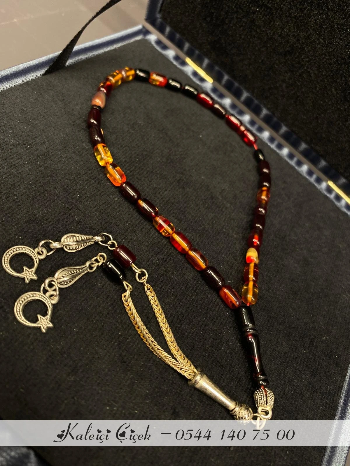 Gökkuşaği Sıkma Kehri̇bar