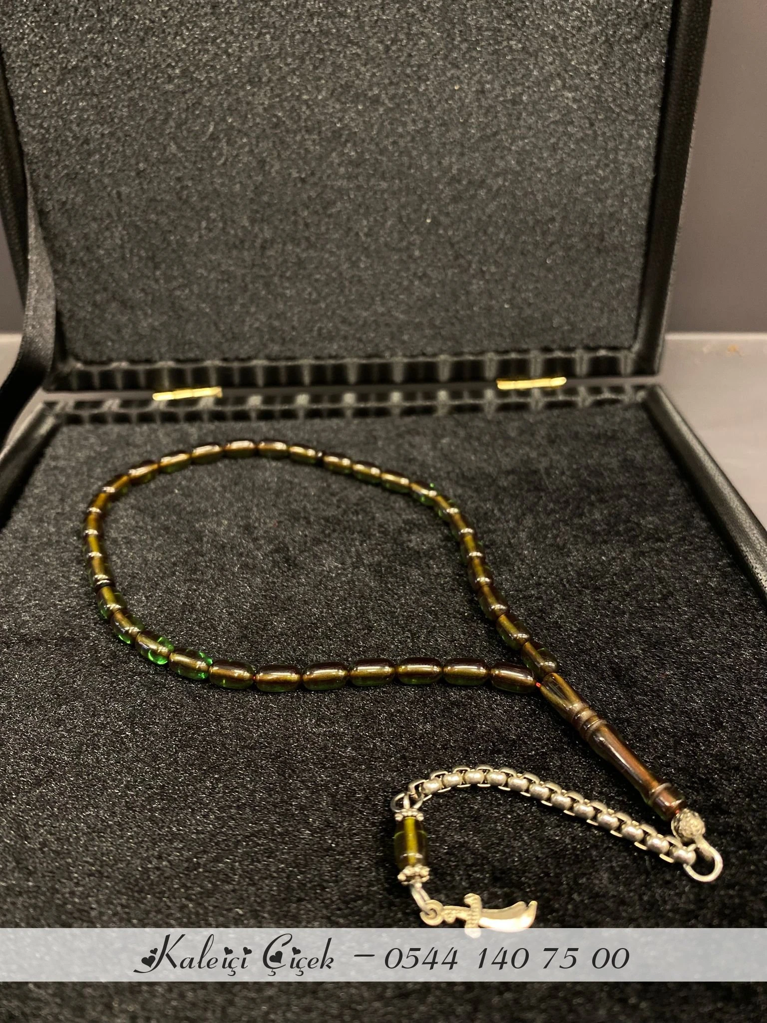 Sıkma Kehri̇bar Usta Kesi̇m