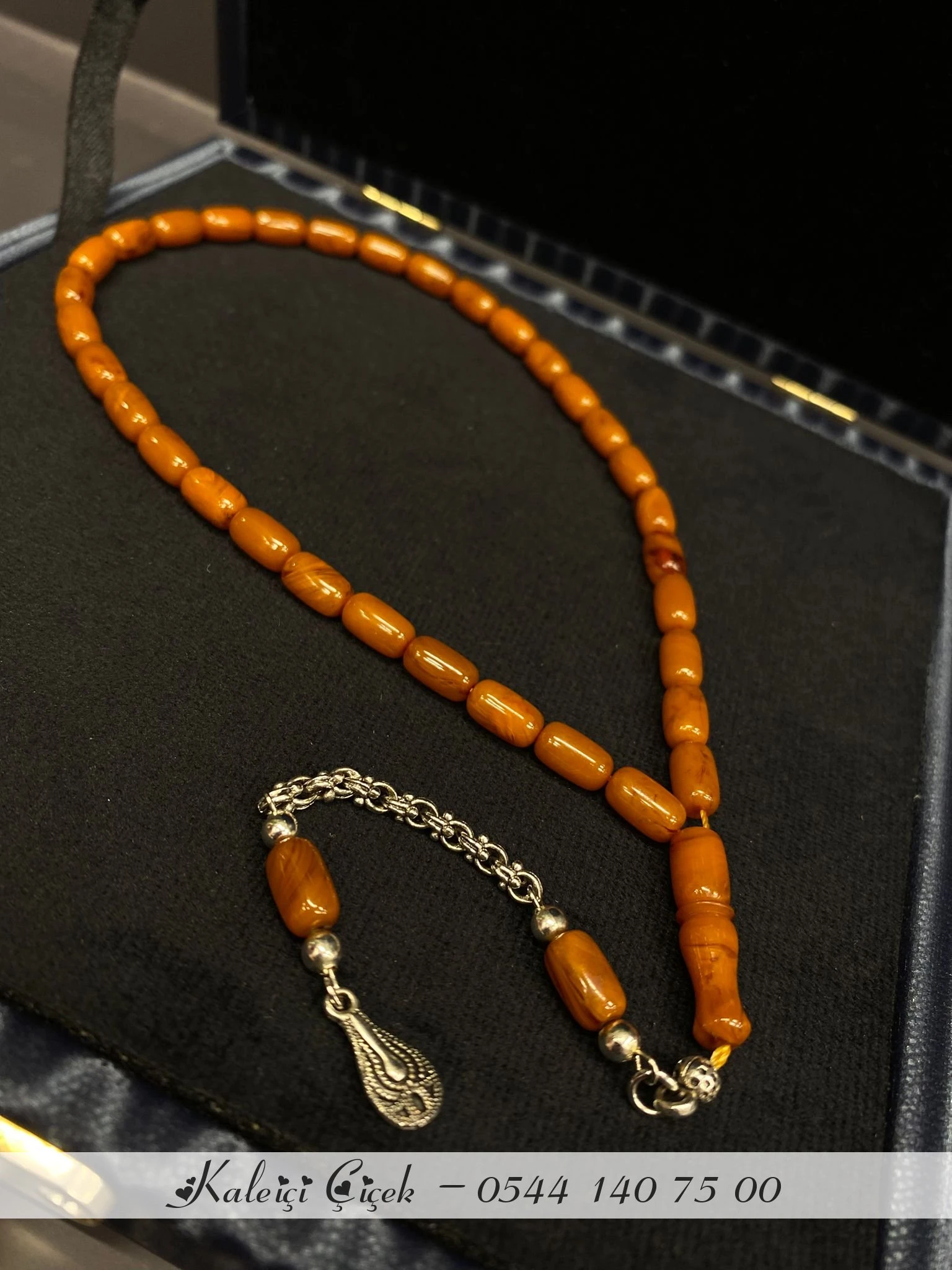 Sıkma Kehri̇bar Usta Kesi̇m