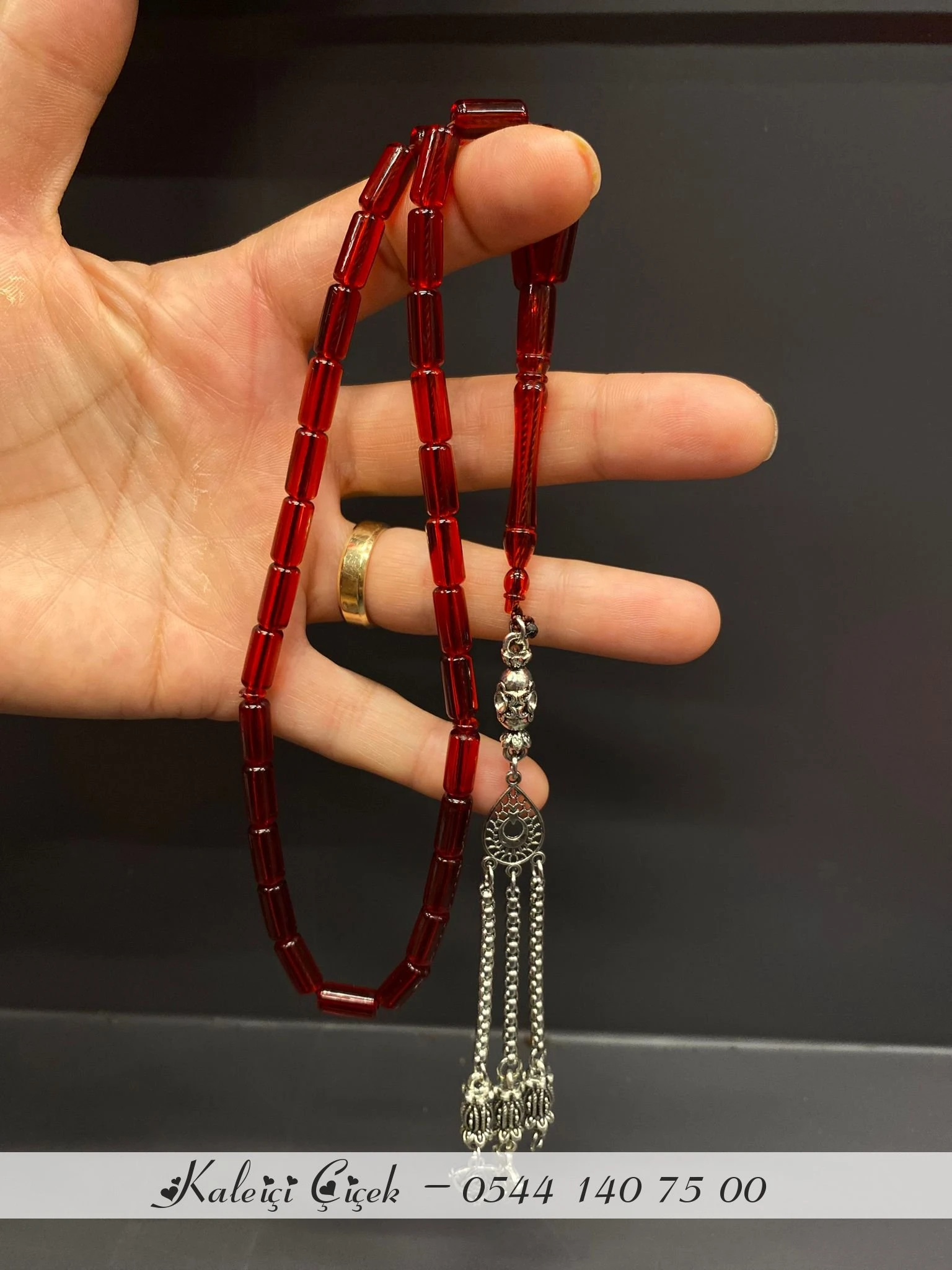 Ateş Kehri̇bar Usta Kesi̇m Özel İmame