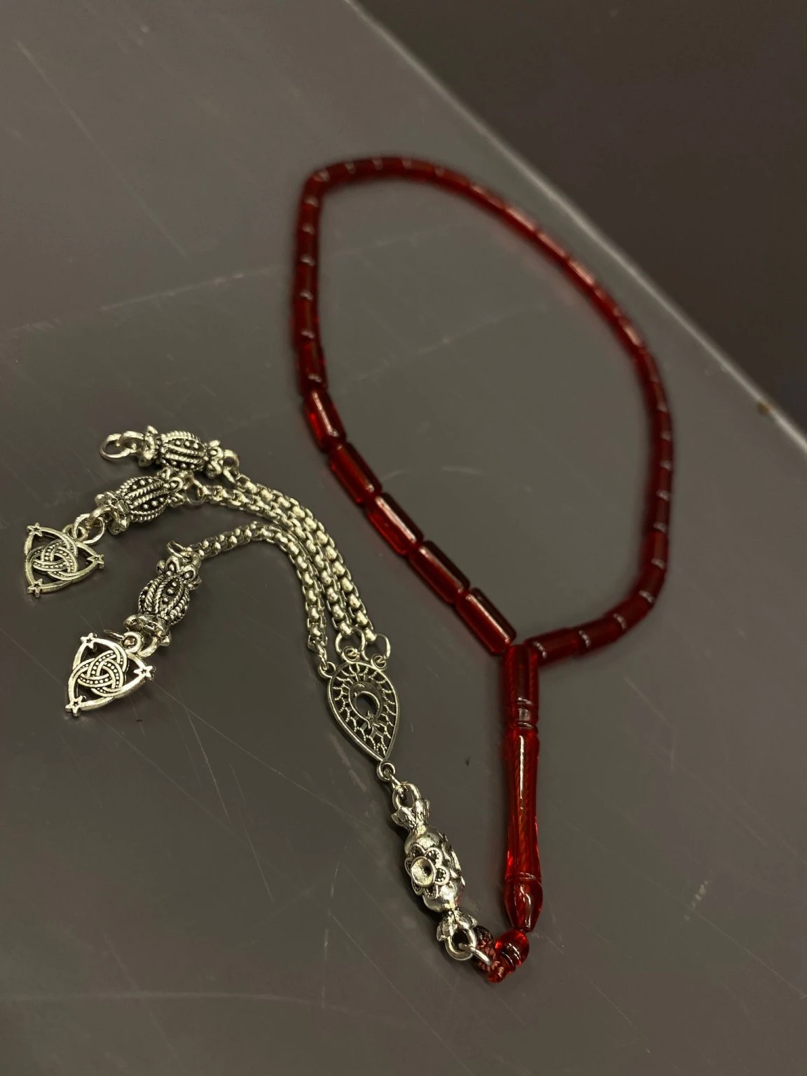 Ateş Kehri̇bar Usta Kesi̇m Özel İmame