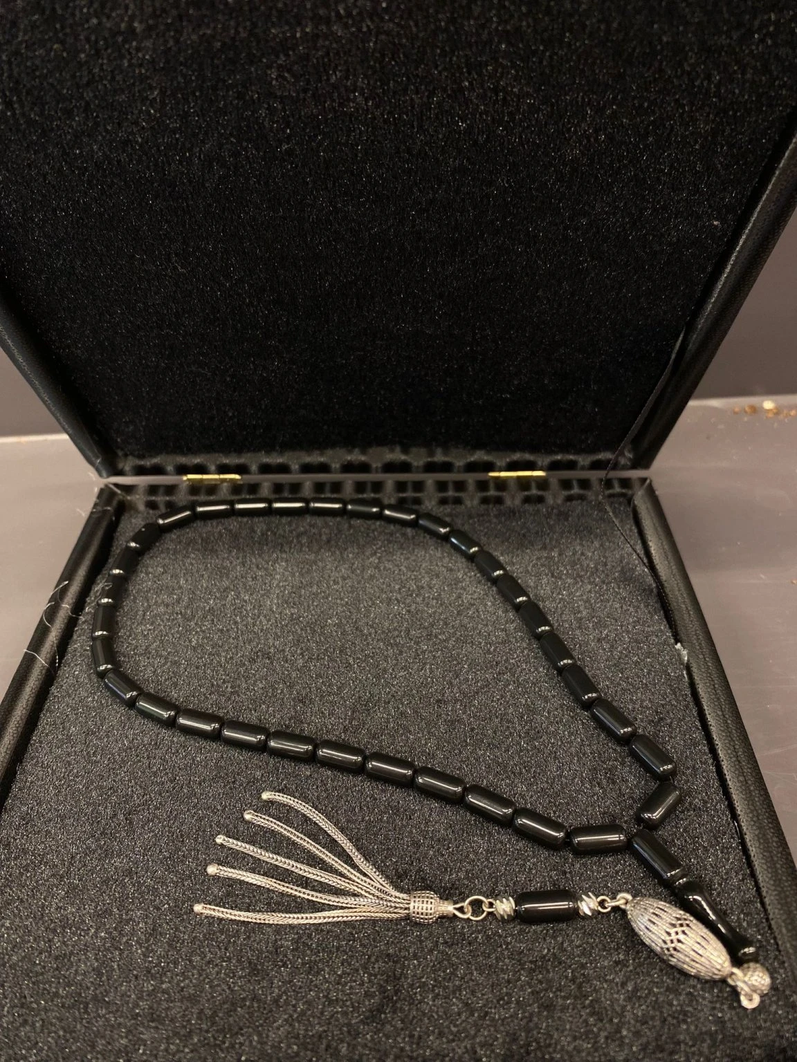 Erzurum Oltu Gümüş İşleme