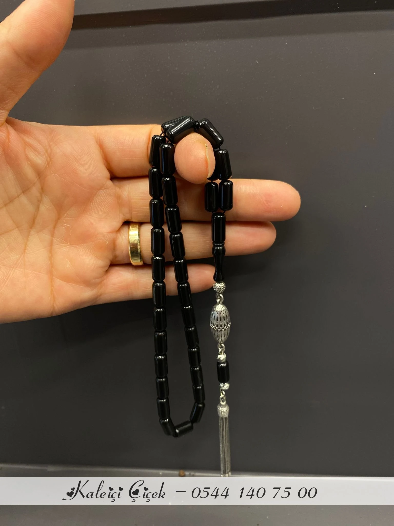 Erzurum Oltu Gümüş İşleme