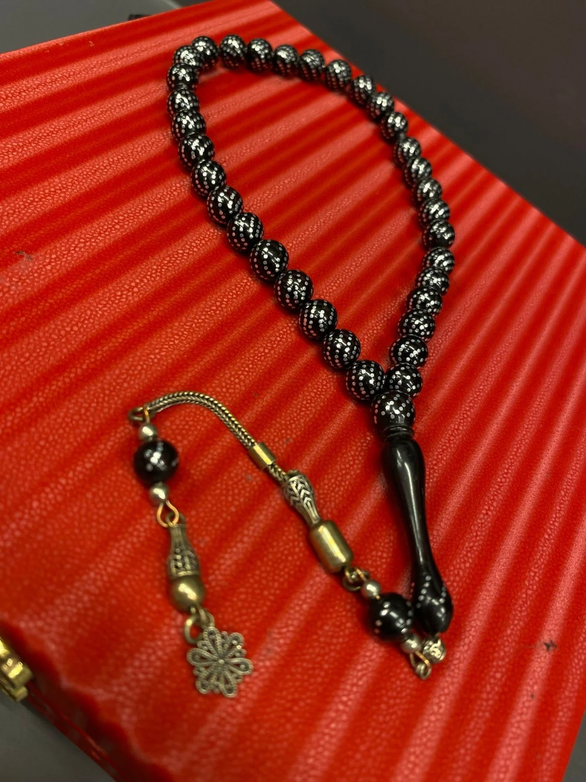 Erzurum Oltu Gümüş İşleme