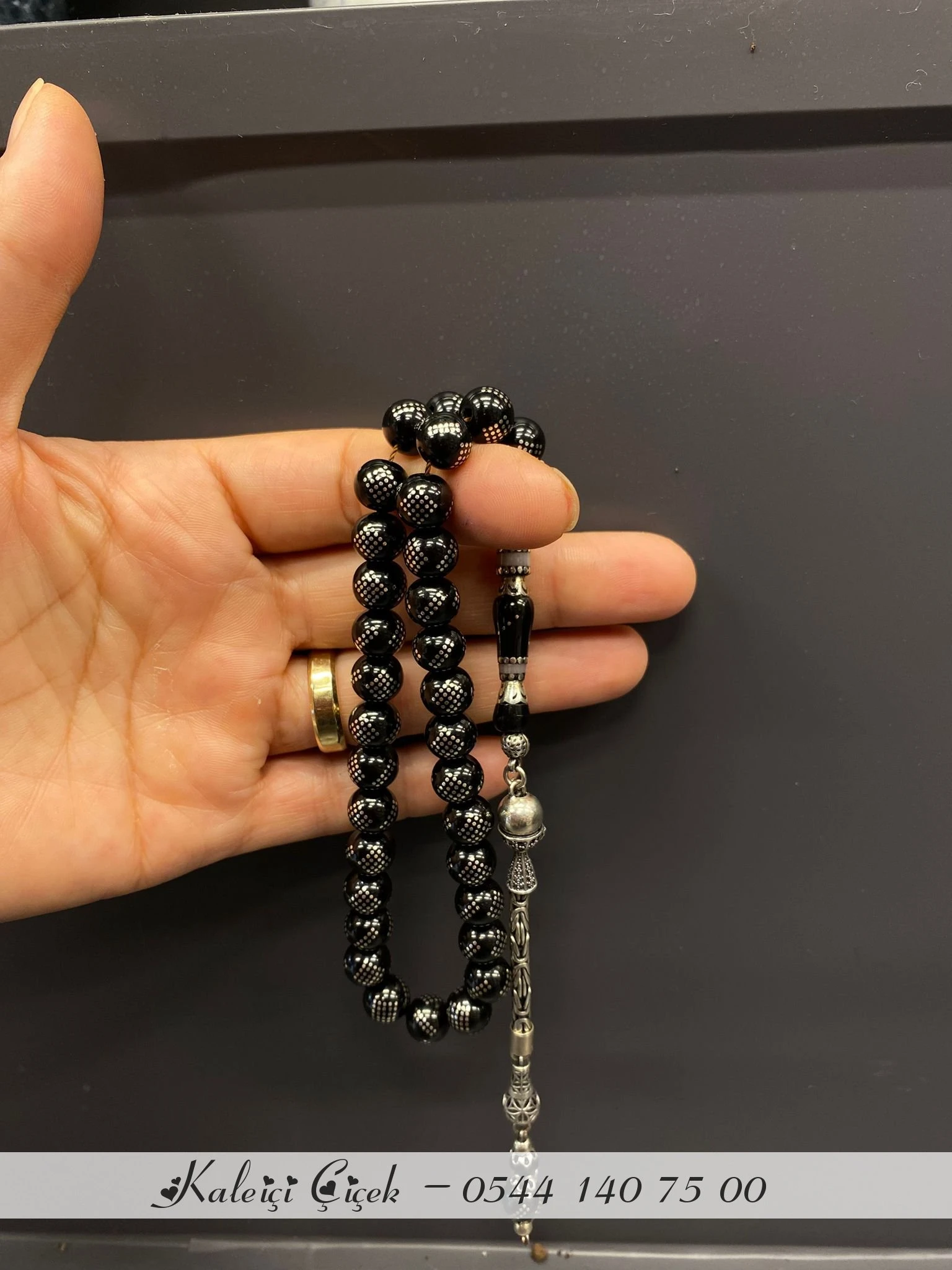 Erzurum Oltu Gümüş İşleme