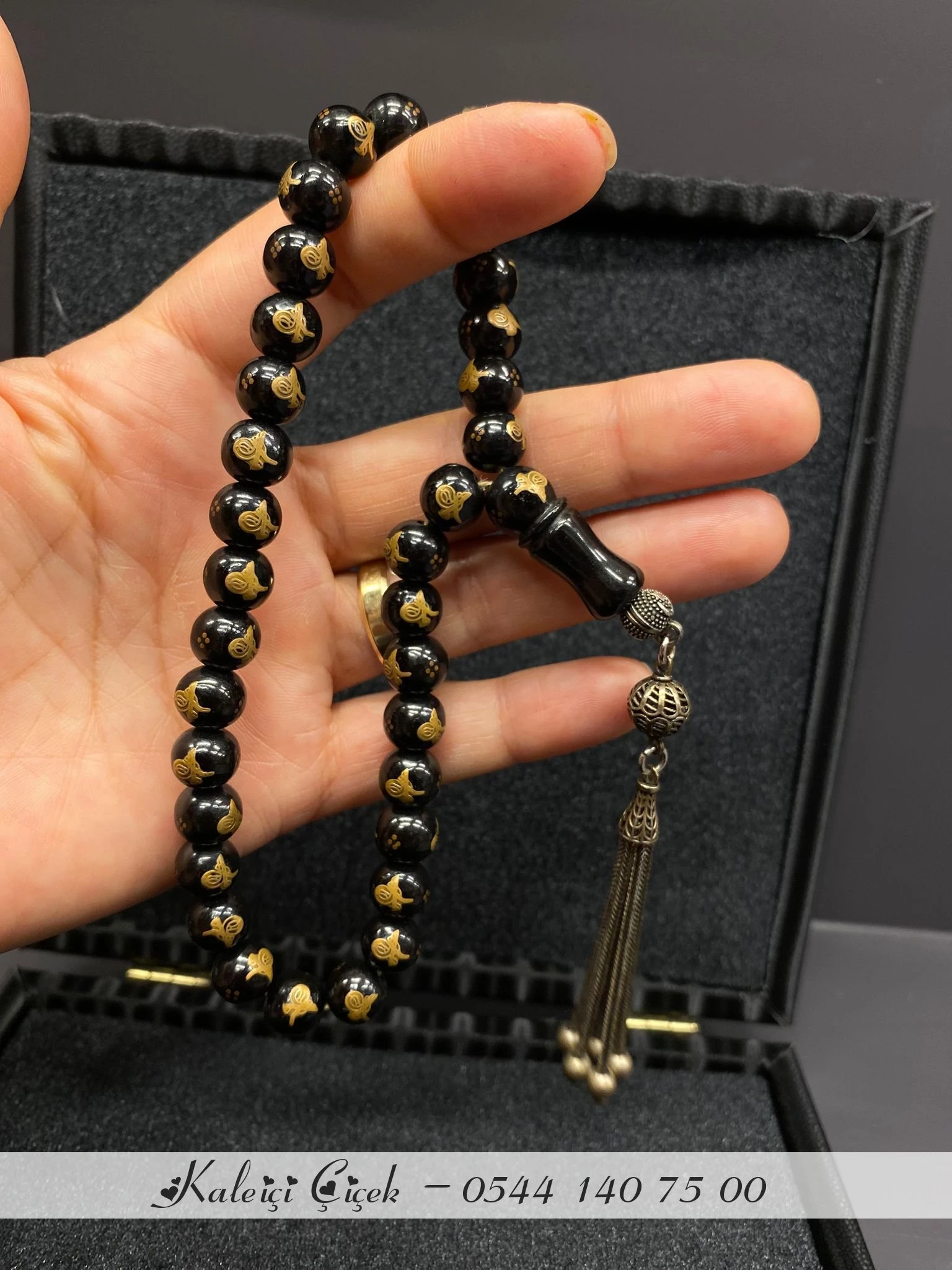 Erzurum Oltu Gümüş İşleme