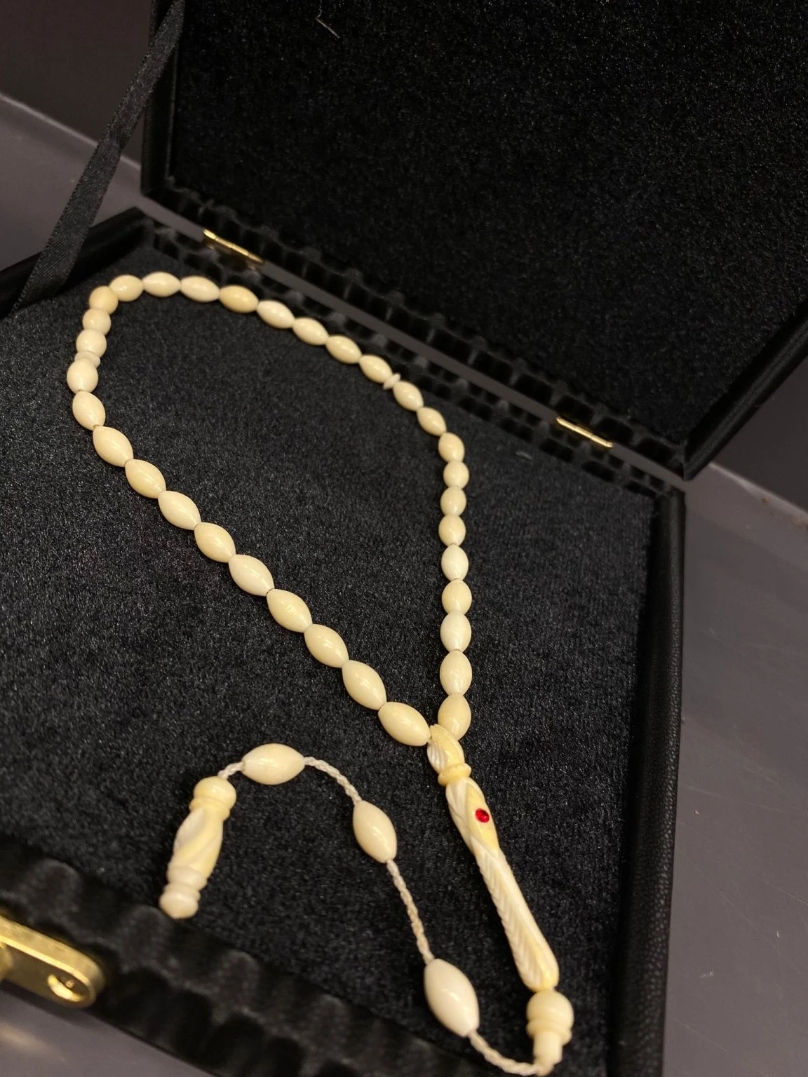 Gerçek Fi̇ldi̇şi̇ Usta Kesi̇mi̇