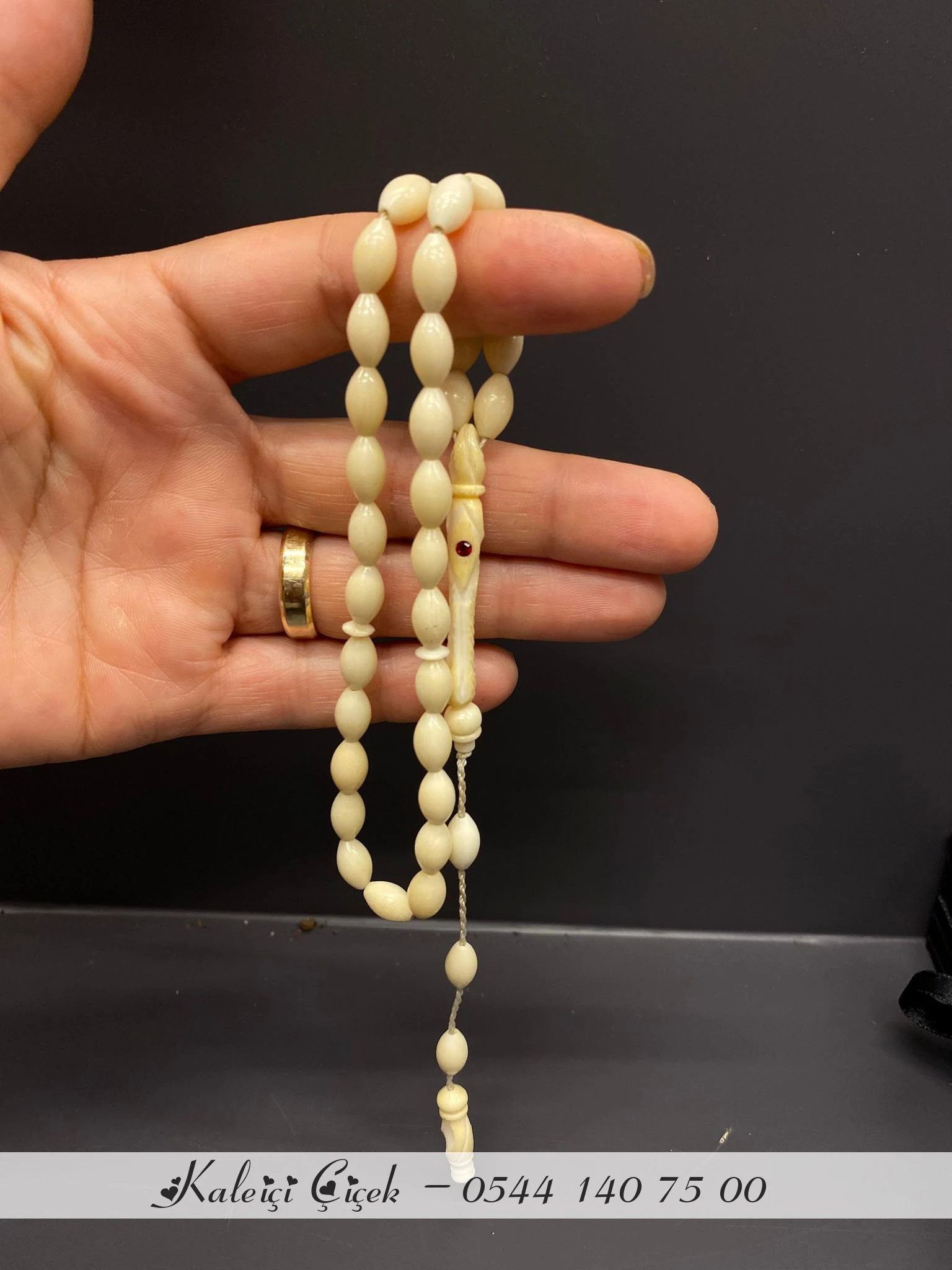 Gerçek Fi̇ldi̇şi̇ Usta Kesi̇mi̇