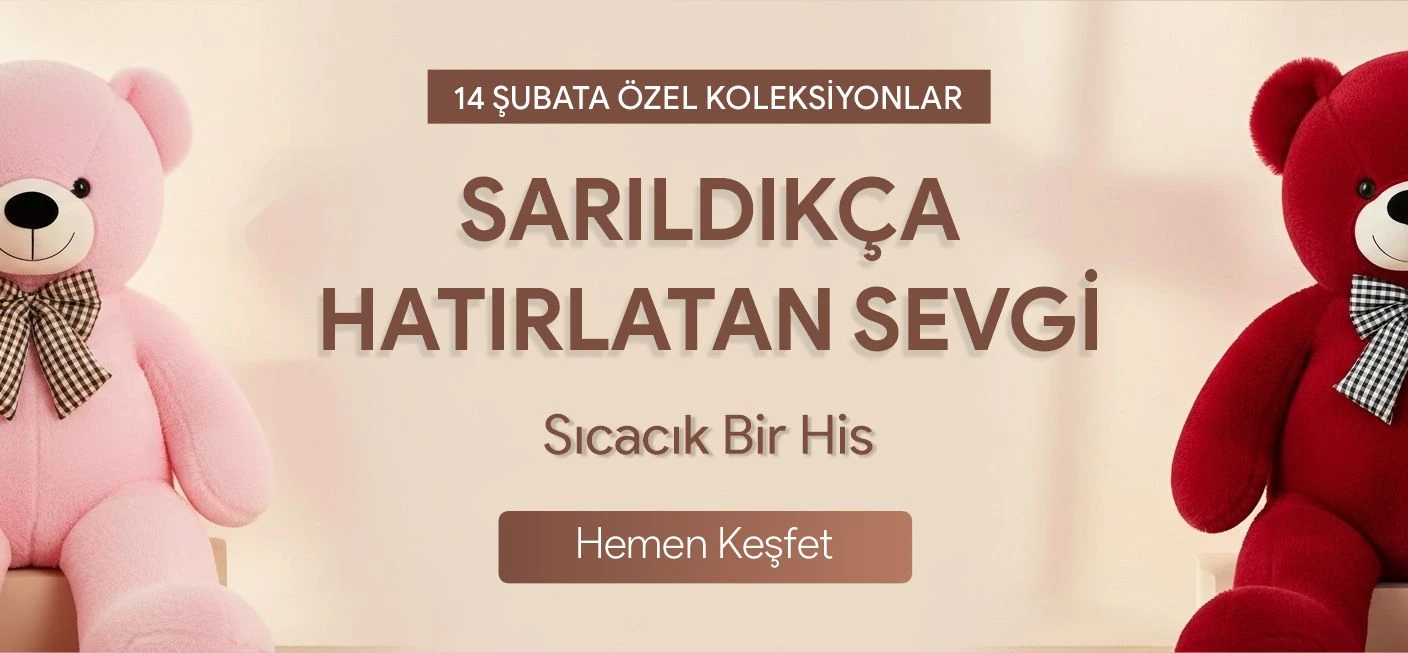 Sliders - Muratpaşa Çiçekçi